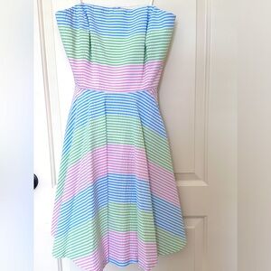 Vineyard vines dress w/ tags